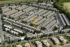 1%Monthly | Greenry | Top Amenities | 25% Discount