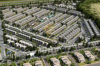1%Monthly | Greenry | Top Amenities | 25% Discount