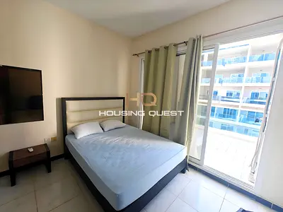 2 BR | Prime Location | Good for Investment |