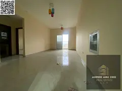 Beautiful and spacious one-bedroom apartment for annual rent - brand new building, first occupancy -