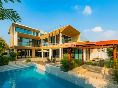View Today | Fully Furnished | Golf View