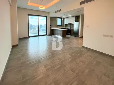 Semi-Furnished | Elegant | Balcony | JVC