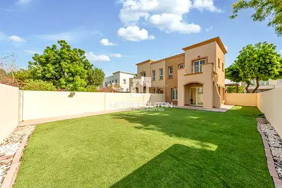 Type 4E | Vacant | Corner | Spacious Garden