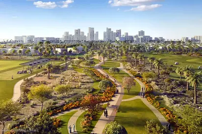 Golf Course Living | Bright And Spacious