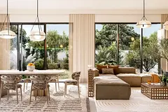 Golf Course Living | Bright And Spacious
