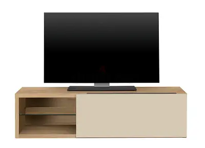 Gautier Modern Entertainment System