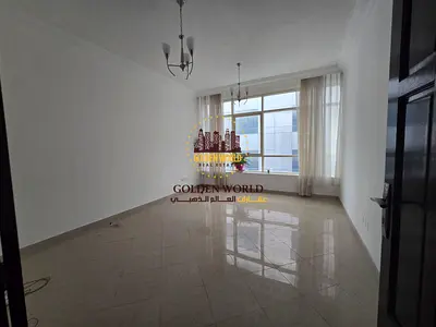2BR Apartment in Al Taawun | 2 Bathrooms | Affordable Price 46K Yearly