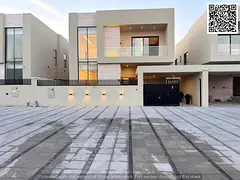 Luxury Villa | Ready for immediate occupancy | Large Front Setback | Close to all services