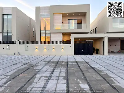 Luxury Villa | Ready for immediate occupancy | Large Front Setback | Close to all services