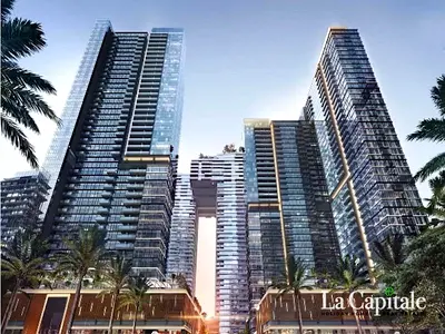 Very High Floor | Close to Metro | Genuine Resale