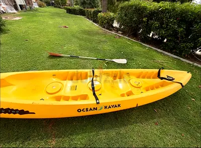 Ocean Kayak for Sale