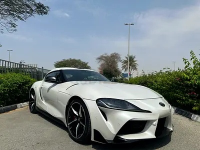 GCC STAGE 2 /520hp/0-100Km/h 3 SECONDS