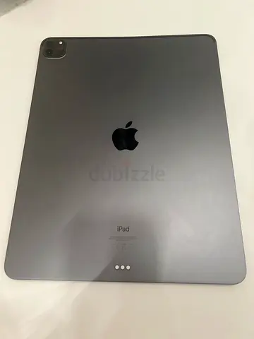 Apple iOS iPad (4th generation) 12.3 inches