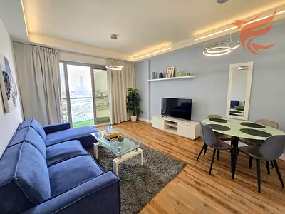 apartmnt 1bhk for rent 2bathroom sqft 773 fully furnished in pacific ras al khaimah