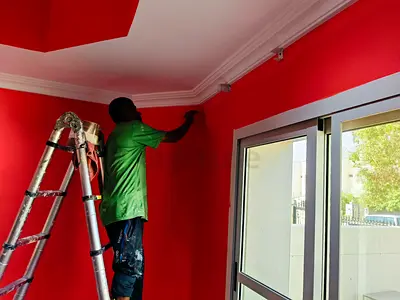 Expert Maintenance Services | 7+ Years Experience | Painting, Electrical, AC, Tiles  Gas