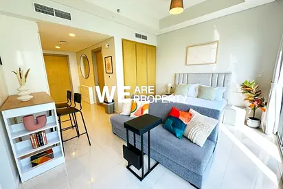Largest Layout | Furnished | High floor