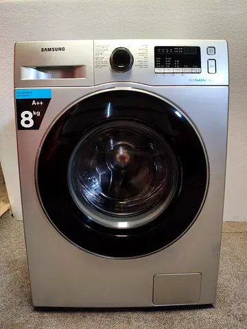 Samsung New model 8 kg digital washing machine for sale
