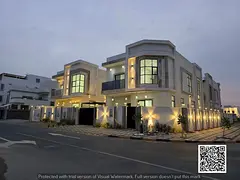 Luxury Corner Villa | Prime Location | Price Negotiable | Freehold for All Nationalities