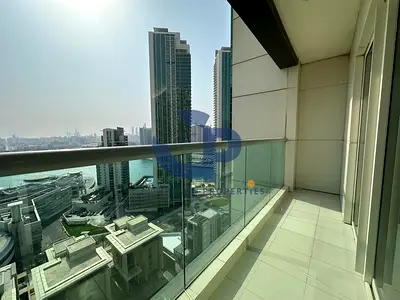 شقة واسعة | إطلالة على البحر | منطقة مميزة