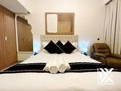 Ramaira Homes Azizi Riviera 26 by Vacay Xeal