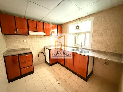 Amazing 1BHK Apartment WITH parking just 48k in New Muwailieh