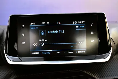 Peugeot 2008 Active, миниатюра 11