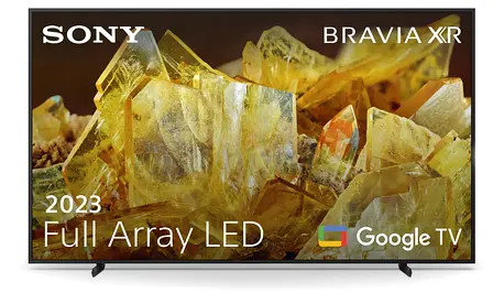 Sony 98 Android Smart TV - 4K,