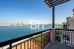 FULL SEA VIEW | RENTED | CORNER UNIT | PINK HOUSE