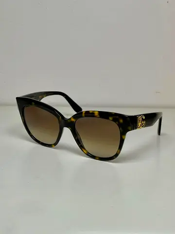 Dolce and Gabbana original and authentic glasses