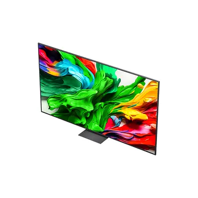 LG Evo AI 86 Inch QNED MiniLED 4K Smart TV (86QNED86A6A