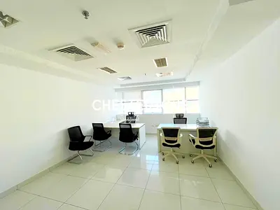 No Agents | Prime Location | Fully Fitted