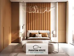 2BR Apartment | Skyline View | Prime Majan Location