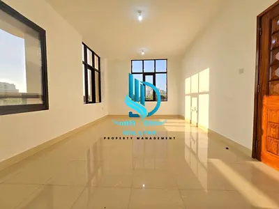 Splendid 1 Bedroom with 1 Bathroom With Balcony In Muroor Road Abu Dhabi.