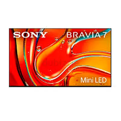 Sony 85 Android Smart QLED Mini LED TV - 4K,