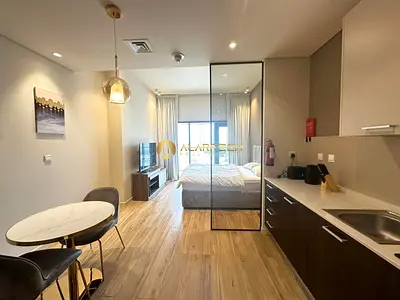 Park View | Fully Furnished | Call Now