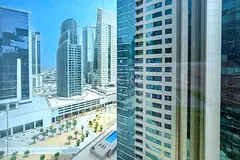 Fully Fitted Office| Ready to Move in | Near metro