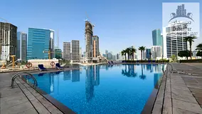 Ready to Move in | Spacious apartment | With Panoramic View