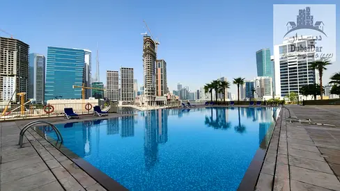 Ready to Move in | Spacious apartment | With Panoramic View