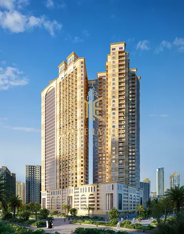 Fully Furnished | Pay 5% | 1% Monthly | 7 Years | Free Hold | All Nationality | Strategic Location | No Commission