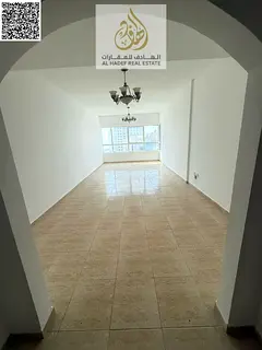 3 Bedrooms &amp; Hall for Rent | Al Taawun – Sharjah | Free AC + Parking | Gym &amp; Pool | 4 or 6