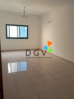 Spacious 2BHK l Ready to Move l Family Building l Just in 47K l Free Gym and Pool. l Al Taawun