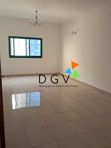 Spacious 2BHK l Ready to Move l Family Building l Just in 47K l Free Gym and Pool. l Al Taawun