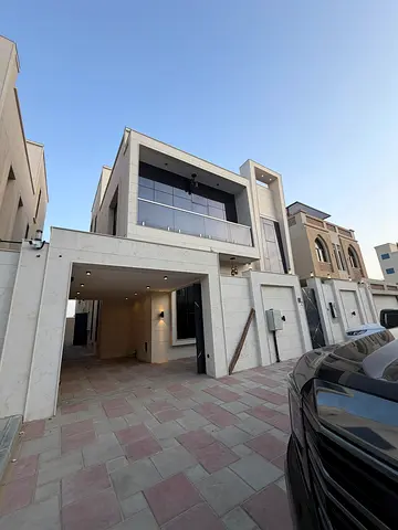 7bhk Villa like brand-new for bachelor Allah Ajman 7bhk Villa like brand-new for bachelor AL Zahia Ajman