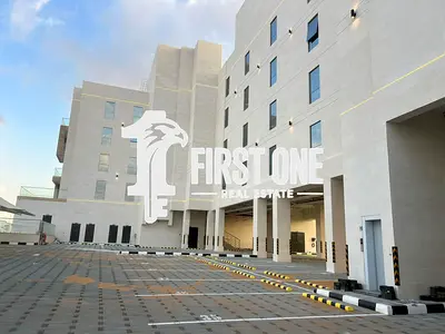 Spacious Layout | Great Facilities | Modern 1BR