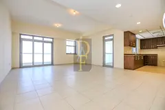 1 Bedroom | Executive Tower B | Balcony - Vacant