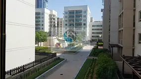 1 Bedroom | Garden View | Rented with Vacating Notice | Al Samar 1 – The Greens