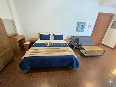 Huge Terrace | Brand New Furniture | 12 Cheques