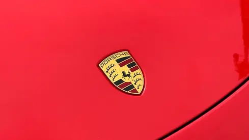 2023 Porsche BOXSTER — фото 6