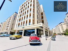 ✨ Spacious Studio in Al Mamsha, Sharjah | Prime Location Near Sheikh Zayed Road ✨