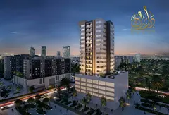 READY WITHIN MONTHS| 20% DP |Furnished | GREAT INVESTMENT| HIGH ROI| LOWEST PRICE